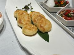 -开海·红岛海鲜虾水饺(石老人店)