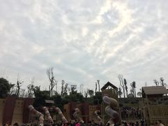 -枫香湖儿童公园