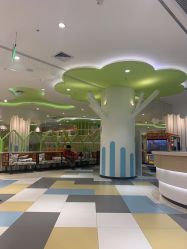 -meland亲子乐园•派对•研学(苏州悠方购物中心店)