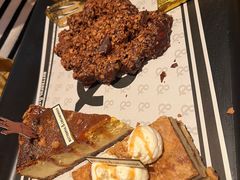 -B&C黄油与面包·THE GARDEN BAKERY概念店(世纪汇店)