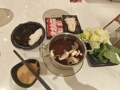 -呷哺呷哺 黄金牧场 (中发百旺店)