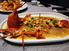 -庆赫隆融合菜馆(群力店)