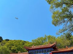 -棋盘山风景区