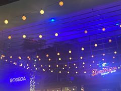 -Dampa Seafood Grill - Dubai