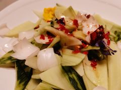 -辣螃铠盆盆蟹大排档(海昌店)