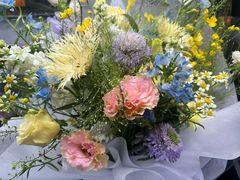 -亭亭鲜花店(中山北路店)