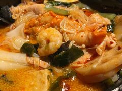 -小蛮椒麻辣烫·麻辣拌(青浦宝龙店)