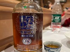 -老吉士酒家(天平路店)