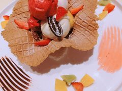 -哈根达斯(上海静安蛋糕店)