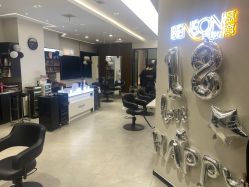 -意廊 Hair Salon