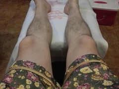 -康源四季推拿足道(罗秀店)