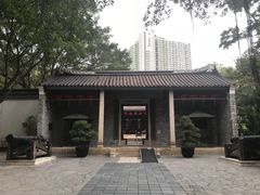-九龙寨城公园