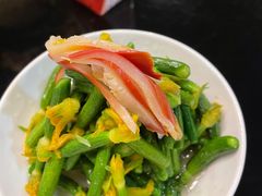 北极冰蚌黄瓜苗-徐记私厨(半淞园路店)