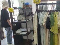 -陈大户旗袍(狮子林店)