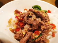 -炊烟小炒黄牛肉(中心印象城店)