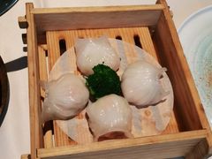 -潮上潮(南中环店)