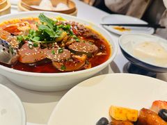 -汤城小厨•粤菜•靓汤(金宝街店)