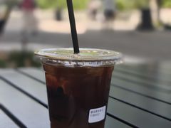 -J Create城市露营咖啡·简餐·宠物(上海动物园店)