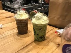 -星巴克臻选(湖滨道店)