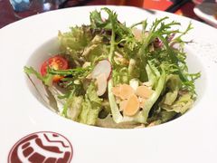 -超级厨房概念餐厅(奥园广场店)