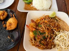 -Doo Dee Thai Food(Issan/Isaan/Esan)