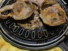-超级神炭烤肉夜食(芥园西道店)