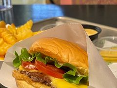 -Shake Shack(西单大悦城店)