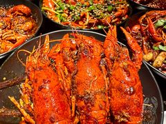 -金陵一哥龙虾馆(三牌楼总店)