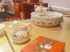 -点都德(大茶楼店)