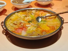 -长安大牌档之龙头酒肆(荣民龙首广场店)