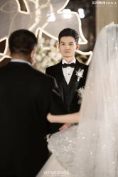 -SENS·BESPOKE男装私人定制