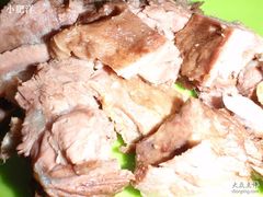 羊肉-清真·益鑫羊肉手抓馆(花园北街店)