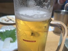 -桂马·日本料理·海胆·海鲜饭·酒场(民主广场店)