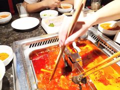 -海底捞火锅(龙湖三千集店)