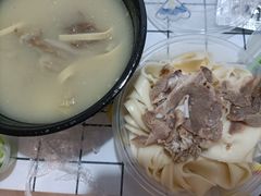 -豫石记羊汤(北苑店)