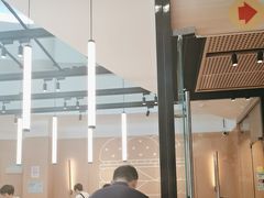 -麦当劳(北亭广场分店)