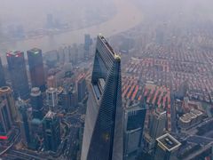 -上海中心大厦