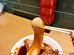 -鲜得来排骨年糕(豫园店)