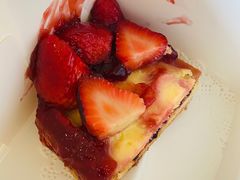 草莓派-凯宾美食廊Kempi Deli·凯宾斯基饭店(亮马桥路店)