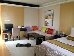 -上海怡沁园度假酒店