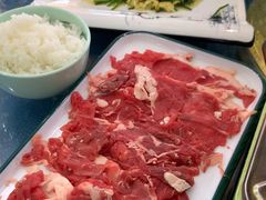-撒拉人家.酸菜牦牛肉火锅