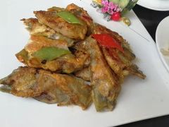 -赤湾大饭堂(山海逸居店)
