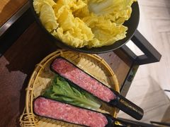 -三个椰子·现砍椰子鸡(江南万达店)