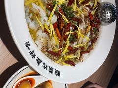 -太二酸菜鱼(天鹅湖万达店)