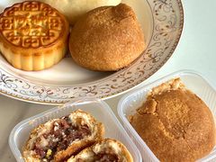 -昆明冠生园·蛋糕·面包(南强街店)