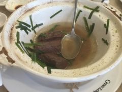 -麒麟中餐厅·经典粤菜·地道菜式老字号(广州长隆酒店)