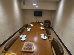 -傑·料理·海鲜放题(佛山文华荟店)