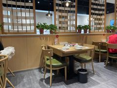 -杨翔豆皮涮牛肚(华阳城店)