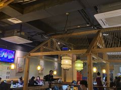 大堂-探窝·竹笙椰子鸡(杨箕店)