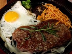 -莫太花餐厅(河北路店)